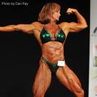 Pam  Franklin - NPC Team Universe 2011 - #1