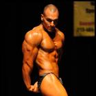 Ezeguil  Ruiz - NPC Tracey Greenwood Classic 2010 - #1