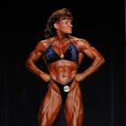 Emily   Holder - IFBB North American Championships 2010 - #1