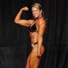 Jeanne  Trepke - NPC Masters Nationals 2010 - #1