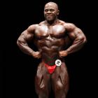 John   Sherman - IFBB Phoenix Pro 2010 - #1