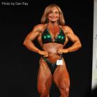 Pam  Franklin - NPC Team Universe 2011 - #1