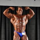 Jimmy  Momany - IFBB John Simmons Pro 2010 - #1