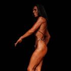Sheryl   Rollins - NPC Oklahoma Championships 2009 - #1