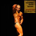 Ezeguil  Ruiz - NPC Tracey Greenwood Classic 2010 - #1