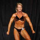 Jeanne  Trepke - NPC Masters Nationals 2010 - #1