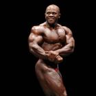 John   Sherman - IFBB Phoenix Pro 2010 - #1