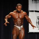 Prince  Fontenot - IFBB North American Championships 2011 - #1