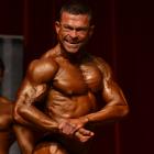 Zoran  Lekic - IFBB Australian Nationals 2012 - #1