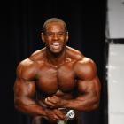 Prince  Fontenot - IFBB North American Championships 2011 - #1