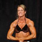 Jeanne  Trepke - NPC Masters Nationals 2010 - #1