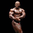 John   Sherman - IFBB Phoenix Pro 2010 - #1