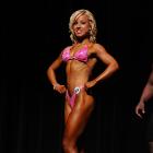 Kristen   Rice - NPC Texas State 2009 - #1