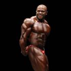 John   Sherman - IFBB Phoenix Pro 2010 - #1