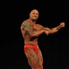 Nick  Bisagno - NPC Sacramento 2010 - #1