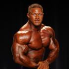 Joel  Thomas - IFBB North American Championships 2011 - #1