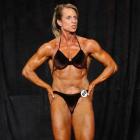 Jeanne  Trepke - NPC Masters Nationals 2010 - #1