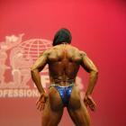 Irene  Anderson - IFBB New York Pro 2009 - #1