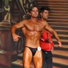 Baron  Babineaux - NPC Europa Super Show 2012 - #1