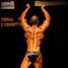 Ezeguil  Ruiz - NPC Tracey Greenwood Classic 2010 - #1