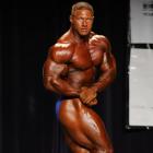 Joel  Thomas - IFBB North American Championships 2011 - #1