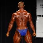 Joel  Thomas - IFBB North American Championships 2011 - #1