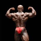 John   Sherman - IFBB Phoenix Pro 2010 - #1