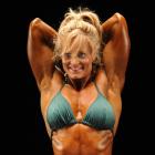 Monica  Smith - NPC Nationals 2011 - #1