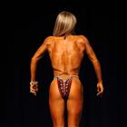 Sandy  Robidoux - NPC Nationals 2009 - #1