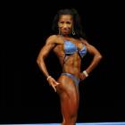 Melanise  Pettee - NPC Jr. USA 2012 - #1