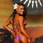 Brandy  Leaver - IFBB Europa Super Show 2010 - #1