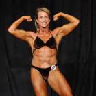 Jeanne  Trepke - NPC Masters Nationals 2010 - #1