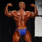 Joel  Thomas - IFBB North American Championships 2011 - #1