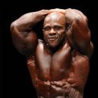 John   Sherman - IFBB Phoenix Pro 2010 - #1