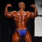 Joel  Thomas - IFBB North American Championships 2011 - #1