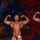 Rob  Trench - NPC Europa Show of Champions 2014 - #1