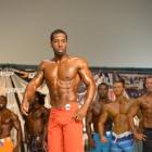 Corey  Tatum - NPC Ronnie Coleman Classic 2014 - #1