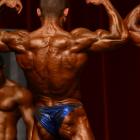 Zoran  Lekic - IFBB Australian Nationals 2012 - #1