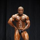 Jamil  Dotson - NPC USA 2012 - #1