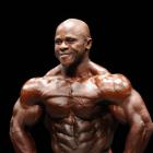 John   Sherman - IFBB Phoenix Pro 2010 - #1