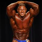 Joel  Thomas - IFBB North American Championships 2011 - #1