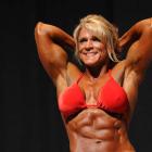 Angela   Rayburn - NPC USA 2009 - #1