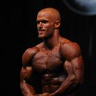 Black  Courville - NPC Europa Super Show 2012 - #1