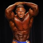 Joel  Thomas - IFBB North American Championships 2011 - #1