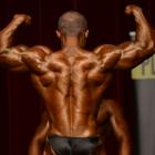 Warren  Fernadez - IFBB Australian Nationals 2012 - #1