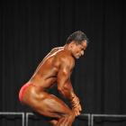 Tony  DArceneuax - NPC Jr. Nationals 2012 - #1