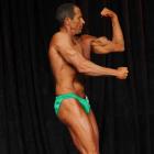 Joseph   Bastardi - NPC Masters Nationals 2009 - #1