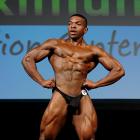 Christopher  Unibigu - NPC Texas Shredder Classic 2012 - #1