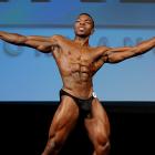 Christopher  Unibigu - NPC Texas Shredder Classic 2012 - #1