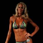 Jennifer  Holeman - NPC Tim Gardner Tampa Extravaganza 2010 - #1